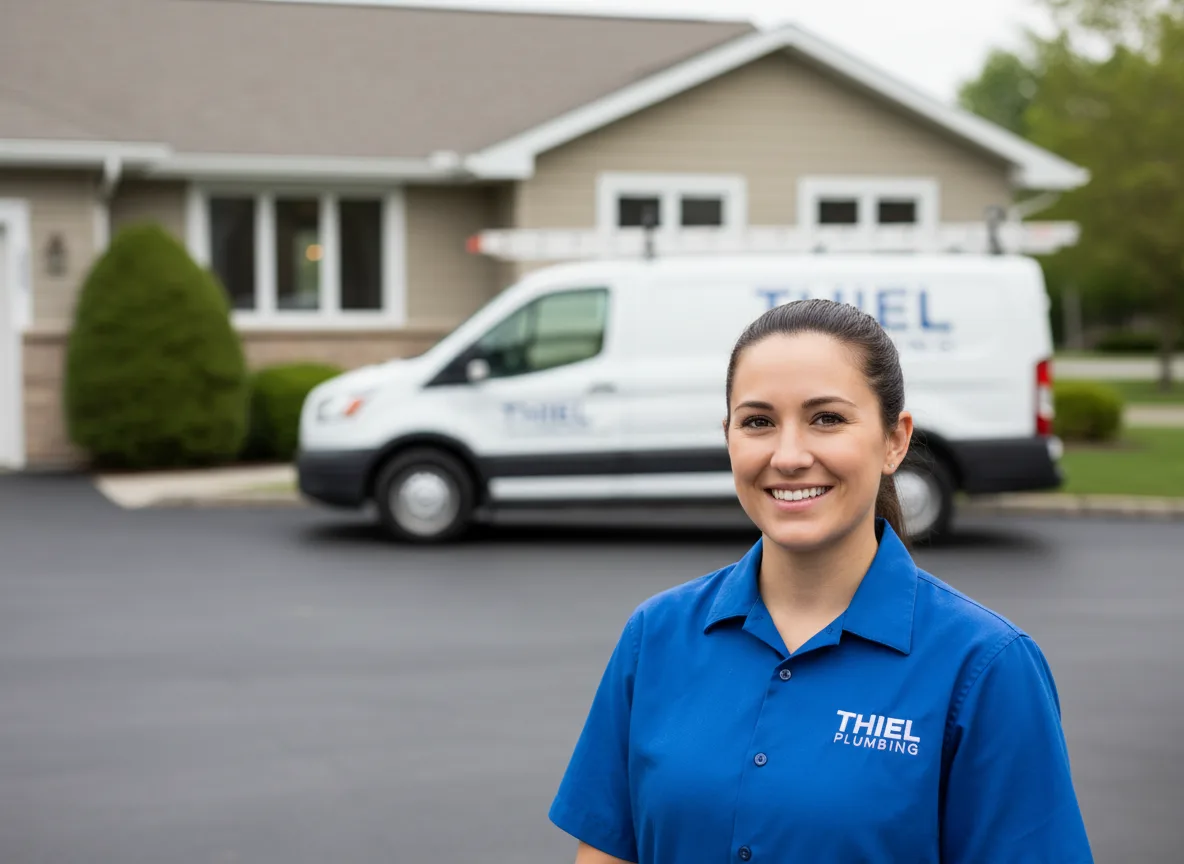 Plumber Morley, MI FAQs